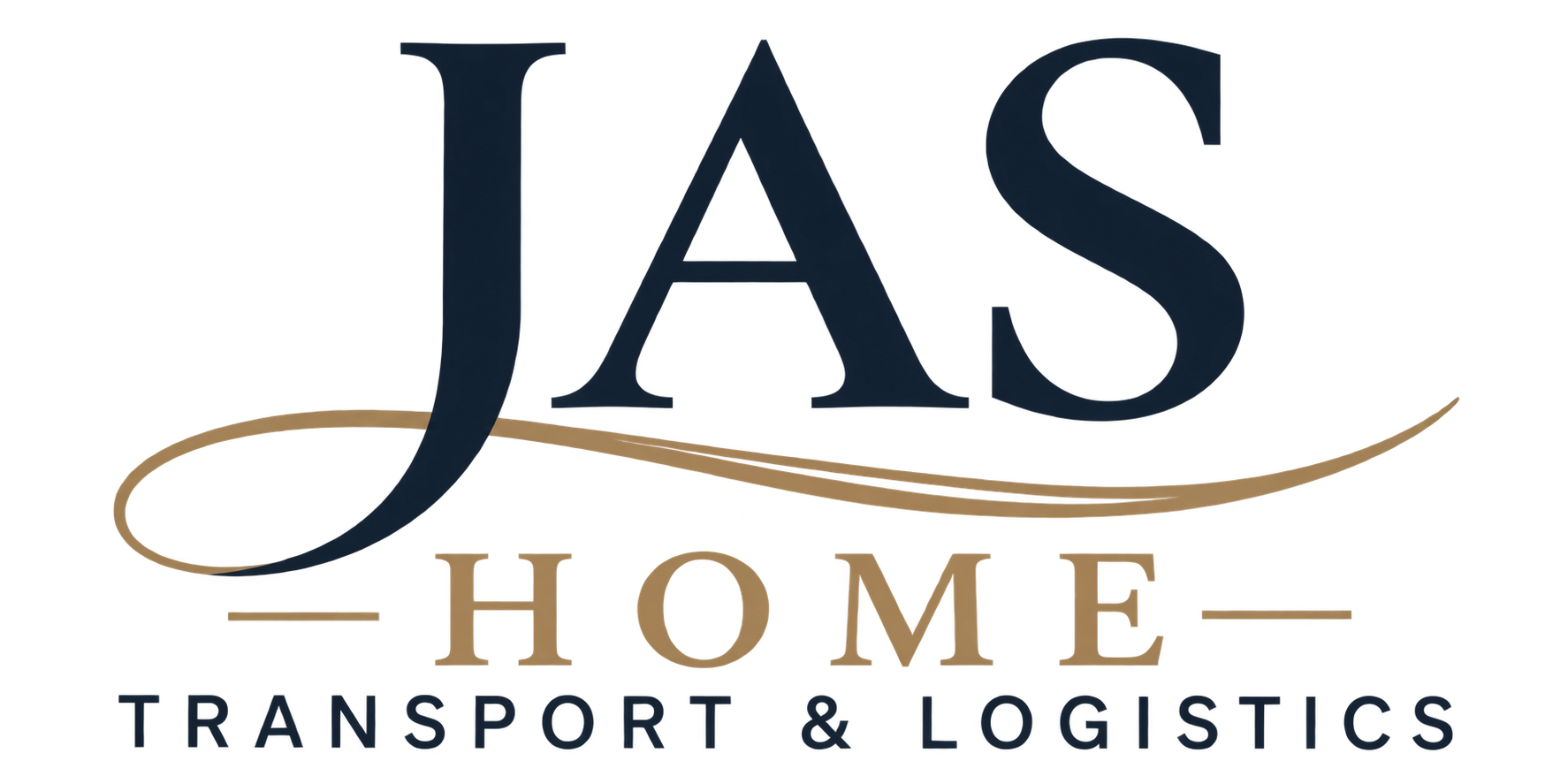 JAS HOME – TRANSPORT & LOGISTICS